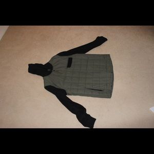 Winter jacket 686 Snow